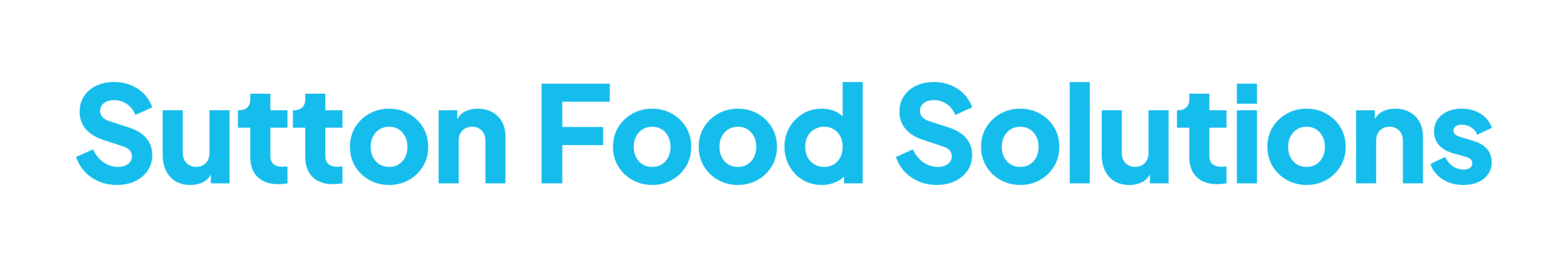 Sutton Food Solutions